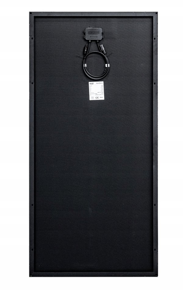 PANEL FOTOWOLTAICZNY MONO-220W SZTYWNY W ALUMINIOWEJ RAMIE