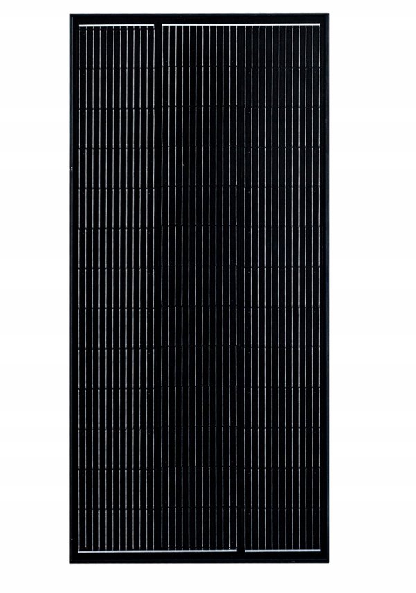 PANEL FOTOWOLTAICZNY MONO-220W SZTYWNY W ALUMINIOWEJ RAMIE
