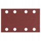 PAP. SCIER. RW 80X133 G80 10PC NS