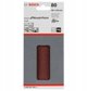 PAP. SCIER. RW 80X133 G80 10PC NS
