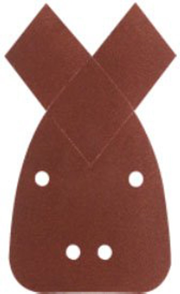PAPIERY SCIERNE DELTA 5PC