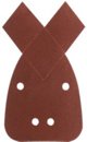 PAPIERY SCIERNE DELTA 5PC