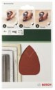 PAPIERY SCIERNE DELTA 5PC