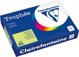 Trophee Χαρτί Φωτοτυπίας A4 80g Φυσικό Πράσινο, 500 Φύλλα