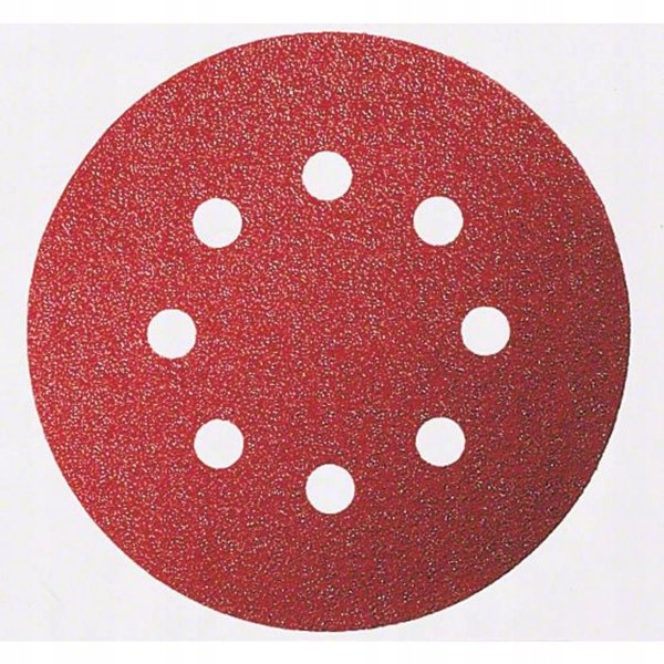 PAP. SCIER. RW D125 SET 6PC NS