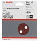 PAP. SCIER. RW D125 SET 6PC NS