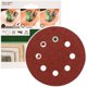 Pap Scier do Szlif M Sr 115mm 5pc