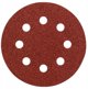Pap Scier do Szlif M Sr 115mm 5pc