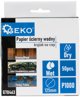 Papier scierny wodny – krazek na rzep 125mm P1000 (50/1000)