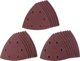 Papier scierny Detla Q-Stick 20tmch 93x93x93 TC-DS 20 49492874