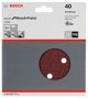 PAPIER SCIERNY RW D150 G40 5PC NS
