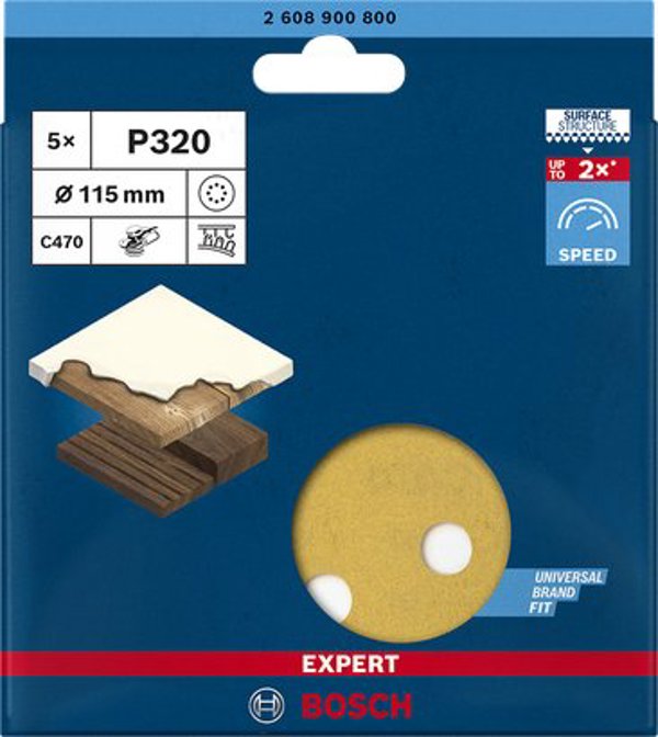 PAPIER EXPERT EXC470,G320,115,H&L 5X