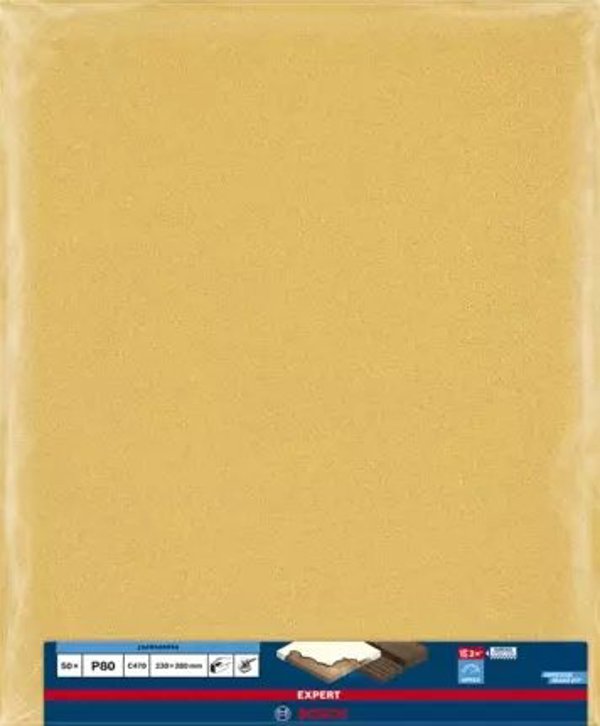 PAPIER EXPERT EXC470,G80,230X280, 50X