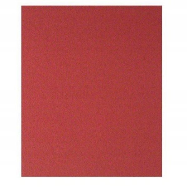 Papier scierny 50pc 230x280 G80