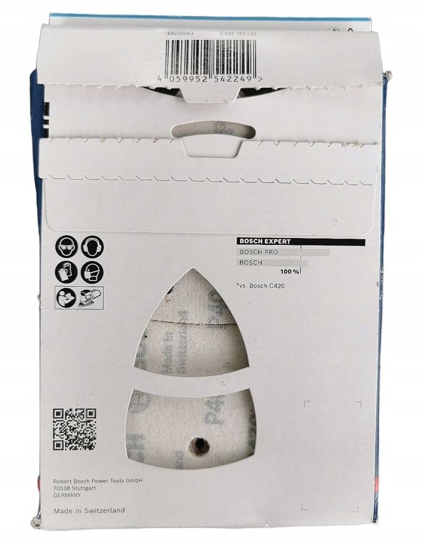 PAPIER EXPERT EXC470,G40,102X62,H&L,10X