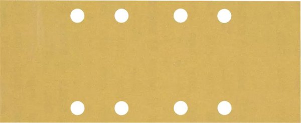 Bosch Φύλλα Λείανσης Expert C470, 93x230mm, G180, 10 Τεμάχια