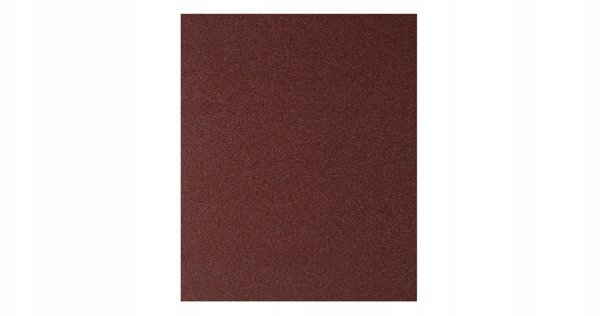 Χαρτί Λειαντικό 50Τμχ 230x280mm, G60