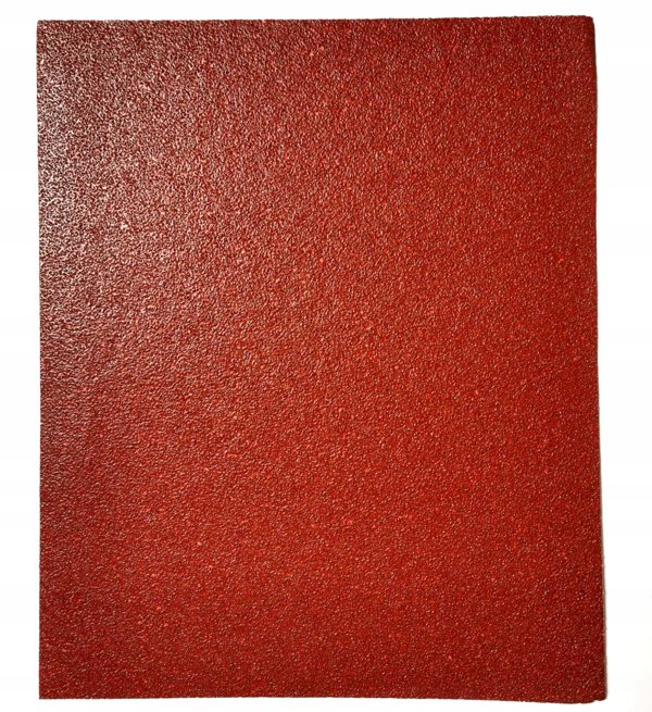 Χαρτί Λειαντικό 50Τμχ 230x280mm, G60