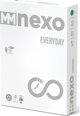 Idest Χαρτί Φωτοαντιγραφικό MMnexo Everyday A4 80g/m² Λευκό 500 Φύλλα για Laser & Inkjet Εκτυπωτές