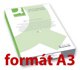 Papier Q-Connect A3/80g (500)
