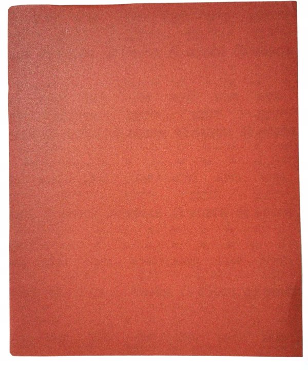 PAPIER SCIERNY 50PC 230X280, G240