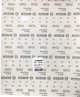 PAPIER SCIERNY 50PC 230X280, G240