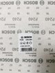 PAPIER SCIERNY 50PC 230X280, G240