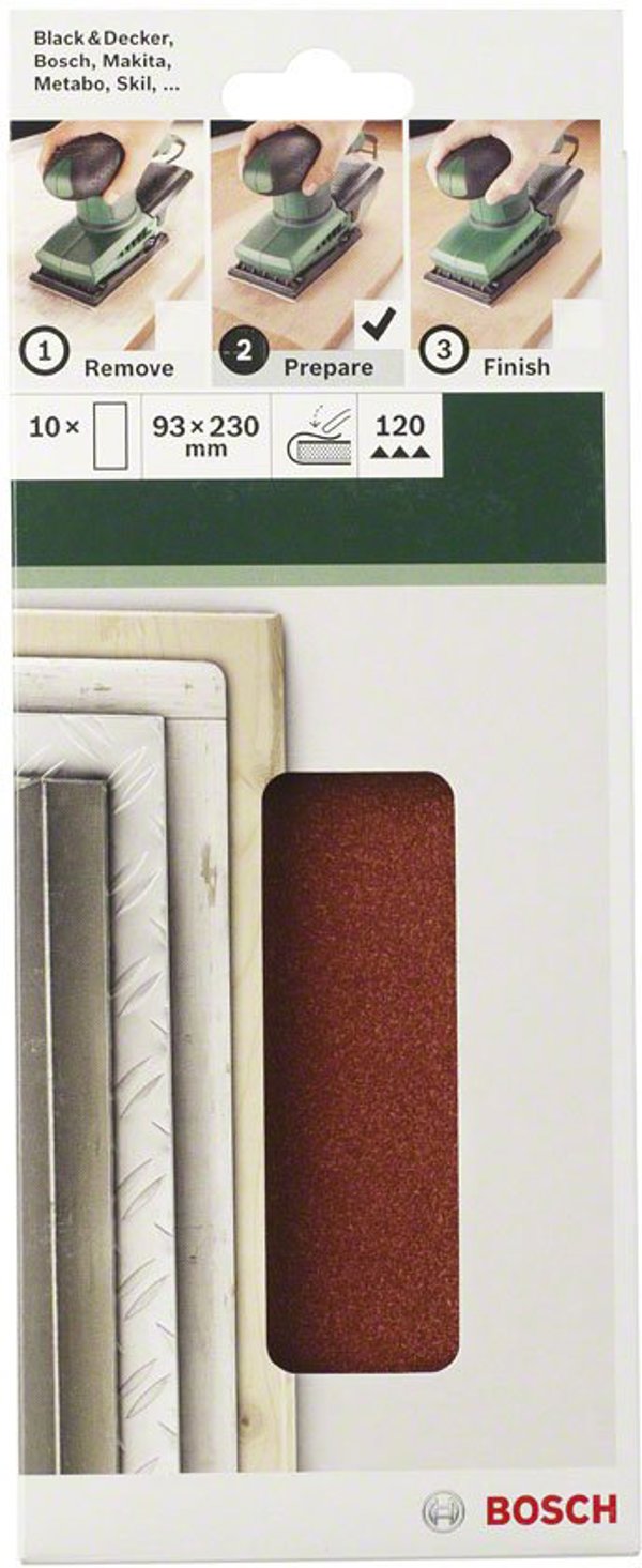 PAP. SCIER. DO SZLIF.OSC. 93X230MM 10PC