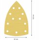 PAPIER EXPERT EXC470,G120,102X62,H&L,10X
