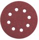 PAP. SCIER. RW D115 G60 5PC NS