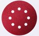 PAP. SCIER. RW D115 G60 5PC NS