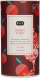 Paper & Tea Berry Pomp - Herbata sypana - Puszka 100g