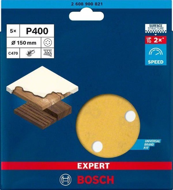 PAPIER EXPERT EXC470,G400,150,H&L 5X