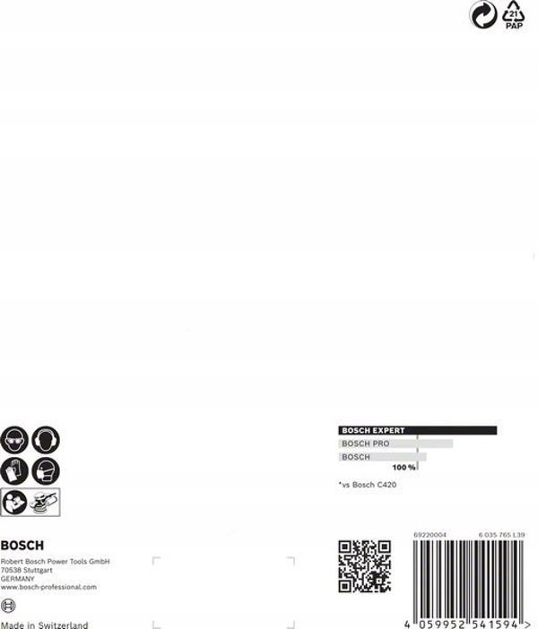 PAPIER EXPERT EXC470,G400,150,H&L 5X