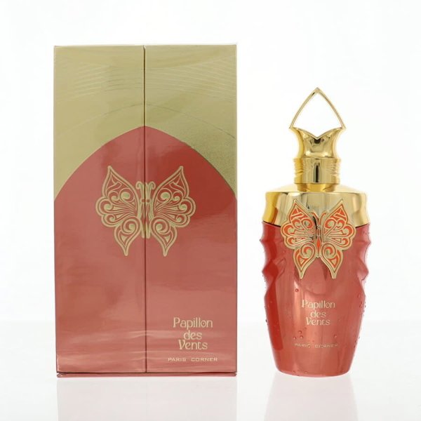 Papillon Des Vents Eau de Parfum 100ml