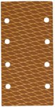 Papier scierny Anti-clog #150 92x182mm rzep 5szt