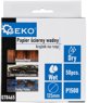 Νερού χαρτί λειαντικό δίσκος 125mm P1500 με βέλκρο (50/1000)