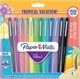 Paper Mate 1x12 Paper Mate Flair Μαρκαδόροι Tropical Vacation M 0,7 mm
