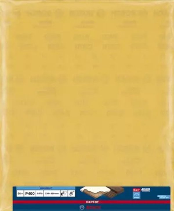 PAPIER EXPERT EXC470,400,230X280, 50X