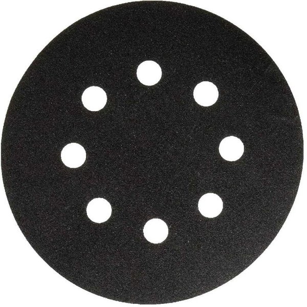 Χαρτί Τριψίματος BS D125 G180 5 Τεμ.