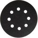 Χαρτί Τριψίματος BS D125 G180 5 Τεμ.