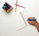 Paper Mate Στυλό Flair, Σετ 16 Χρωμάτων, Μύτη 0.7mm, Πολύχρωμα