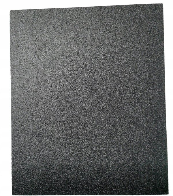 PAP. D/SZLIF. R.SIC, 230X280MM,ZIARN.100