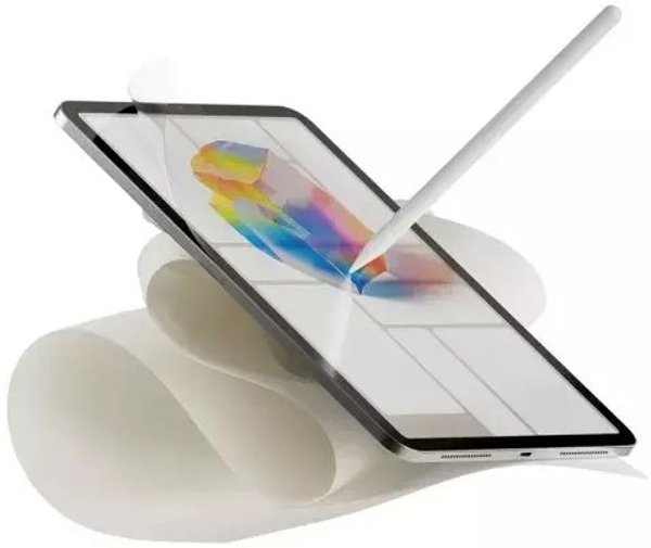 Paperlike 3.0 προστατευτική μεμβράνη για iPad Pro 12.9 4/5/6G (2 τεμ.)
