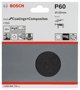 Pap Scier BS D125 G60 10PC