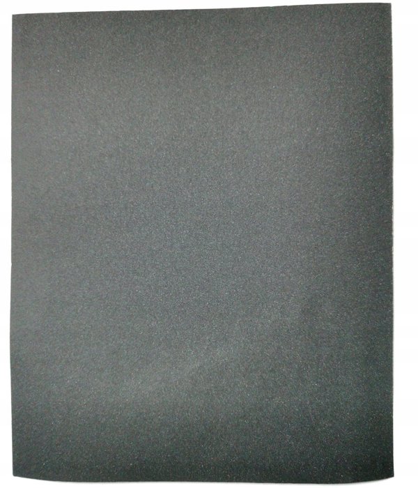PAPIER SCIERNY 50PC 230X280 G400