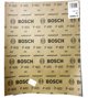 PAPIER SCIERNY 50PC 230X280 G400