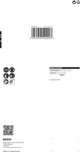PAPIER EXPERT EXC470,G40,115X230,H&L,10X
