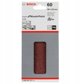 PAP. SCIER. RW 80X133 G60 10PC NS