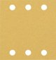 PAPIER EXPERT EXC470,G80,115X107,H&L,10X